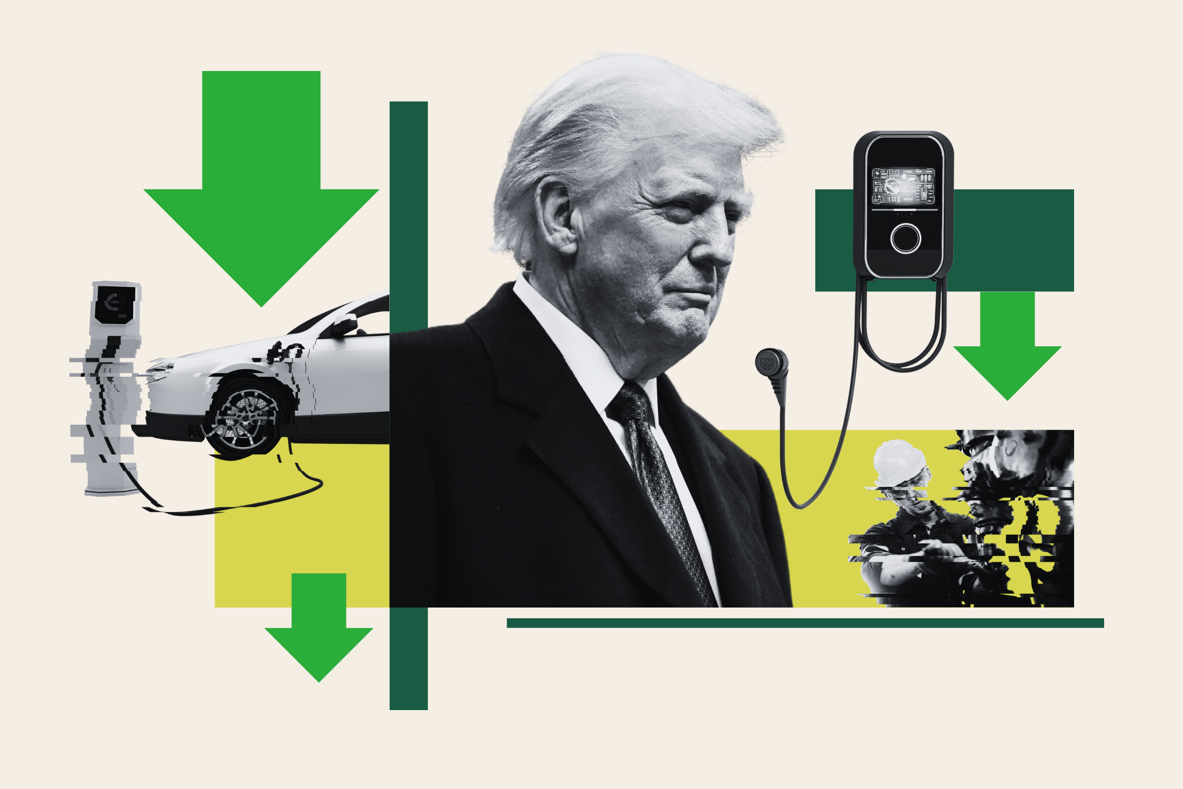 Xe điện Mỹ thời Trump 2.0: Đòn chí mạng hay cú hích bất ngờ? - 3 Xe điện Mỹ thời Trump 2.0: Đòn chí mạng hay cú hích bất ngờ? - 3