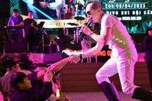 Jimmii Nguyễn lên tiếng sau sự cố đêm nhạc bị dừng khẩn cấp