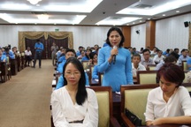 Đề xuất bổ sung chế độ cho thân nhân người mới hưởng lương hưu đã mất