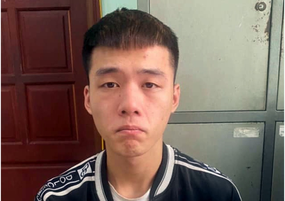 Hà Nội: Thanh niên chạy grab bị cướp xe máy lúc rạng sáng - 1 Hà Nội: Thanh niên chạy grab bị cướp xe máy lúc rạng sáng - 1