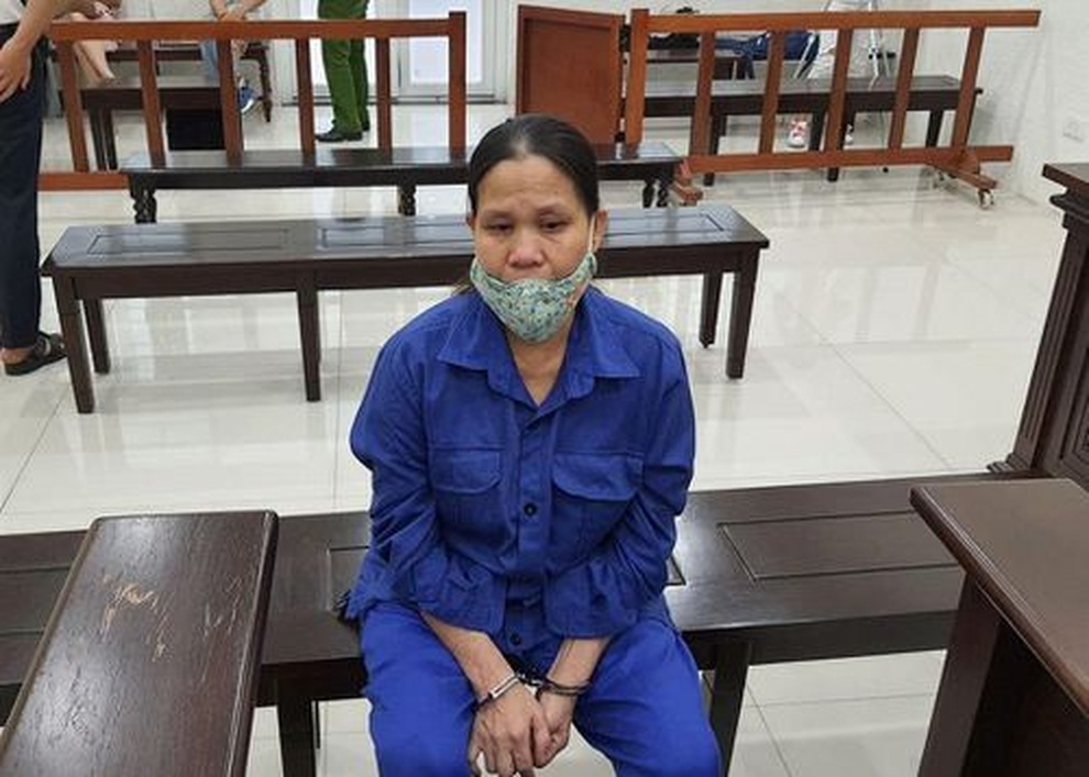 Bi kịch từ những cuộc tình cơi nới - 2 Bi kịch từ những cuộc tình cơi nới - 2