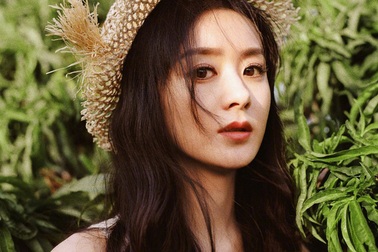 Triệu Lệ Dĩnh thăng hạng cả nhan sắc, sự nghiệp và tài sản sau khi sinh con