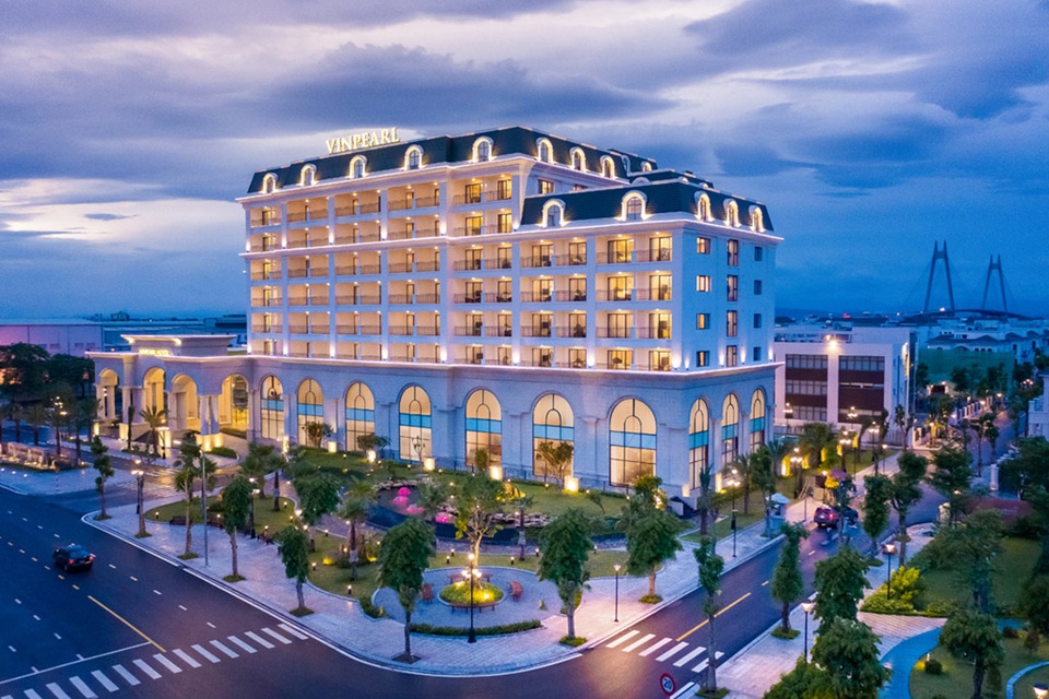 Vinpearl được vinh danh với 29 giải thưởng TripAdvisor - 11 Vinpearl được vinh danh với 29 giải thưởng TripAdvisor - 11