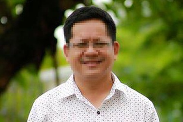 Khởi tố, tạm giam nhà báo Phan Bùi Bảo Thi