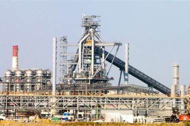 Formosa Hà Tĩnh đã được hoàn thuế trên 14.600 tỷ đồng