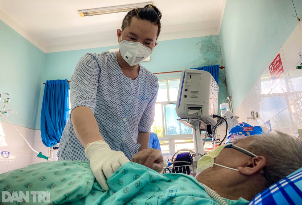 Vì sao nên để F0 khỏi bệnh tham gia cuộc chiến chống dịch Covid-19? - 4 Vì sao nên để F0 khỏi bệnh tham gia cuộc chiến chống dịch Covid-19? - 4