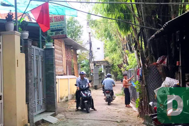 Một gia đình ở Huế trình báo con trai bị đồn đã chết tại Anh