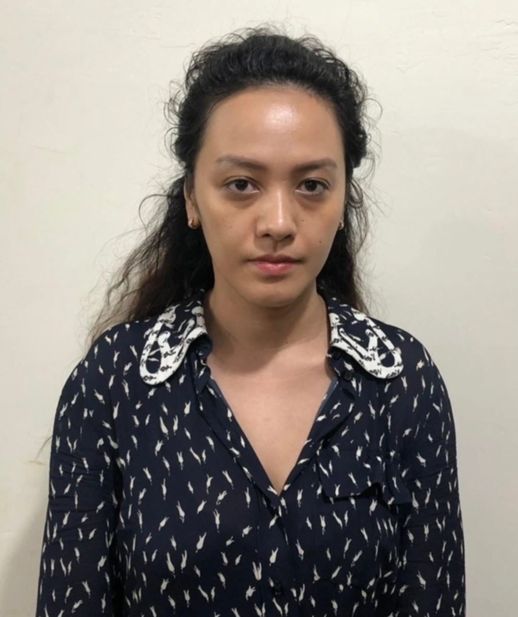 Bắt bà Trương Mỹ Lan - Chủ tịch Tập đoàn Vạn Thịnh Phát - 2 Bắt bà Trương Mỹ Lan - Chủ tịch Tập đoàn Vạn Thịnh Phát - 2