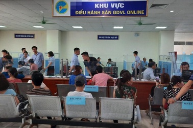 Phiên giao dịch việc làm trực tuyến kết nối 11 tỉnh, thành phố