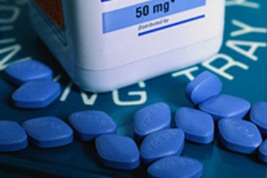 Viagra giúp điều trị u não