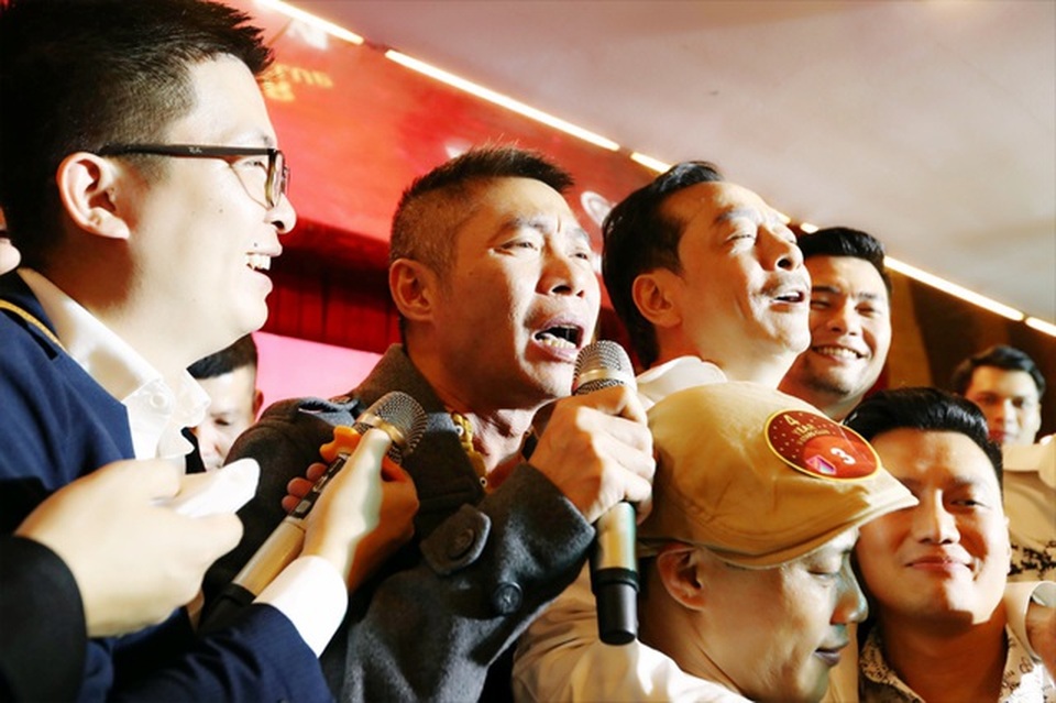 Nhiều bí mật showbiz được hé lộ sốt xình xịch tuần qua - 1 Nhiều bí mật showbiz được hé lộ sốt xình xịch tuần qua - 1