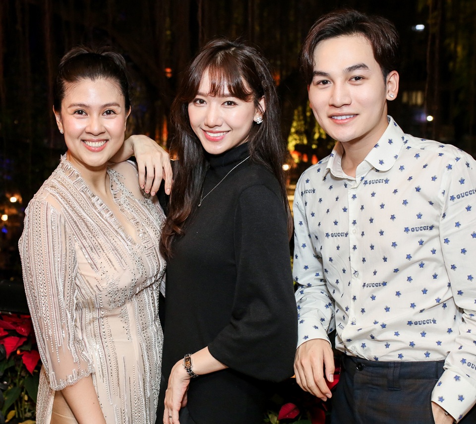 Kim Thư bật khóc khi vượt qua biến cố “tương lai vô định” - 7 Kim Thư bật khóc khi vượt qua biến cố “tương lai vô định” - 7