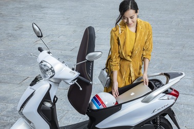 Tri ân khách hàng – Yamaha tung khuyến mại "khủng"