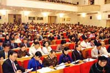 Kiểm toán chi tiêu ngân sách được công khai trên báo chí