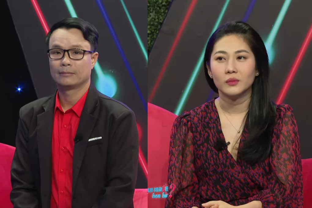 Nam thiết kế U50 có 3 mối tình tìm vợ mới phải... gọn gàng, sạch sẽ - 1 Nam thiết kế U50 có 3 mối tình tìm vợ mới phải... gọn gàng, sạch sẽ - 1