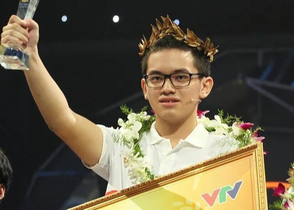 Nhà vô địch Đường lên đỉnh Olympia 18 sang Úc du học - 2 Nhà vô địch Đường lên đỉnh Olympia 18 sang Úc du học - 2