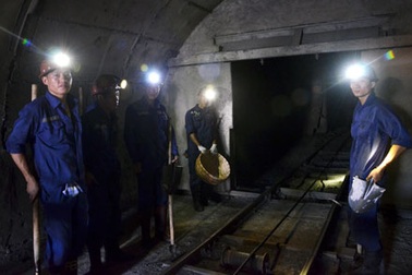 Tìm thấy thi thể nạn nhân cuối cùng trong vụ bục túi nước lò than