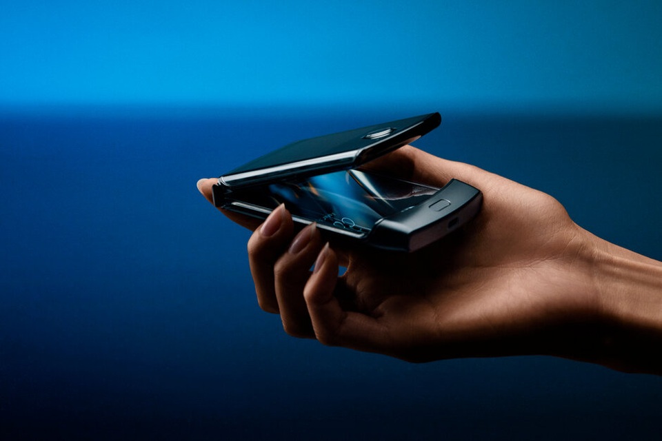Chiếc smartphone ấn tượng của năm 2019 - 4 Chiếc smartphone ấn tượng của năm 2019 - 4