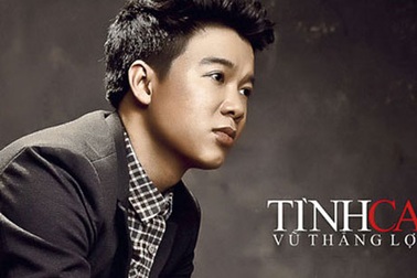 Á quân Sao Mai 2011 làm liveshow “Tình ca”