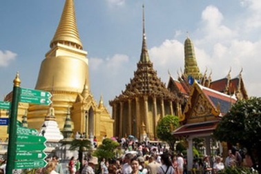 Vụ 500 du khách bị bỏ rơi ở Thái Lan: Họ đã biết trước