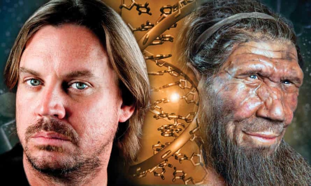 Phát hiện mới: Người Neanderthal có nhóm máu… giống như người hiện đại - 1 Phát hiện mới: Người Neanderthal có nhóm máu… giống như người hiện đại - 1