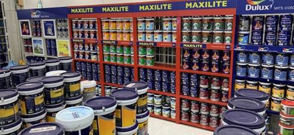 Bí quyết tân trang nhà cửa hiệu quả với chi phí tiết kiệm - 1