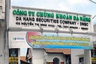 6 công ty chứng khoán bị kiểm soát đặc biệt