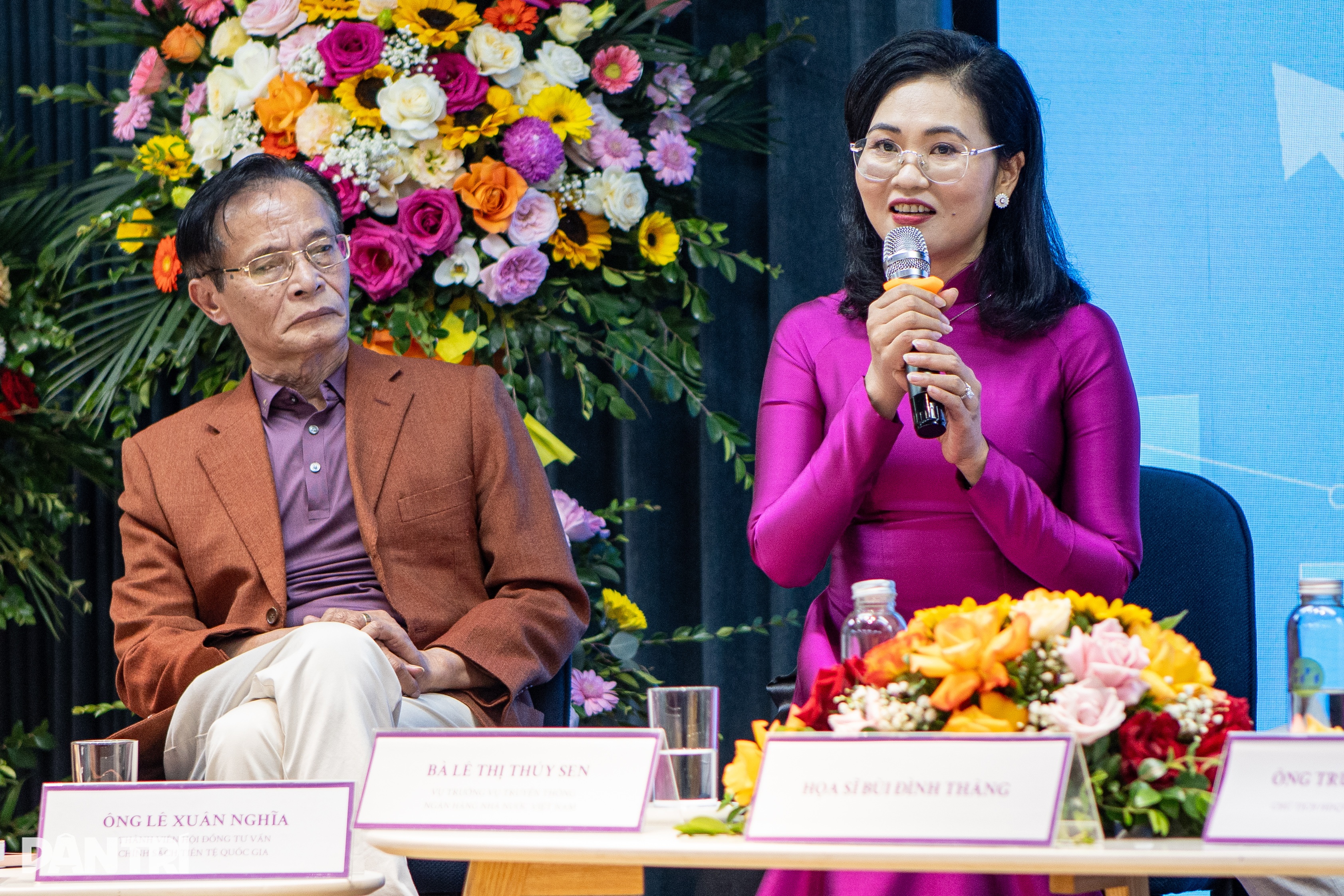 រឿងកំប្លែងហិរញ្ញវត្ថុ Smart ជាមួយលុយក្លាយជាបាតុភូតបោះពុម្ព - ២ Truyện tranh tài chính Khéo khôn với tiền trở thành hiện tượng xuất bản - 2