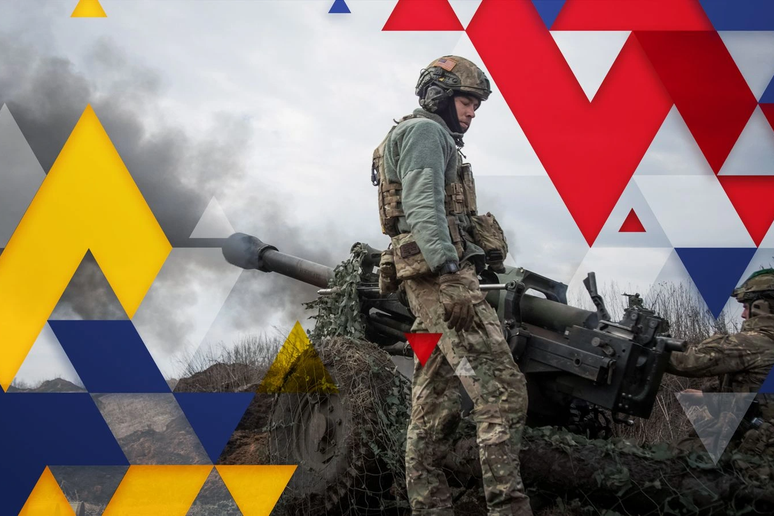 Chiến sự Ukraine 12/5: Trận chiến cuối cùng giành Donbass sắp bùng nổ