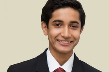 Thiếu niên 16 tuổi biến máy in thành thiết bị chẩn đoán bệnh tim