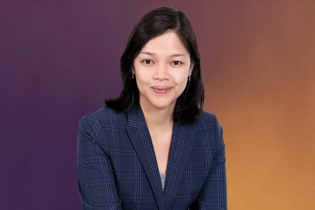 Lộ diện 20 nữ doanh nhân quyền lực nhất châu Á năm 2023 - 9 Lộ diện 20 nữ doanh nhân quyền lực nhất châu Á năm 2023 - 9
