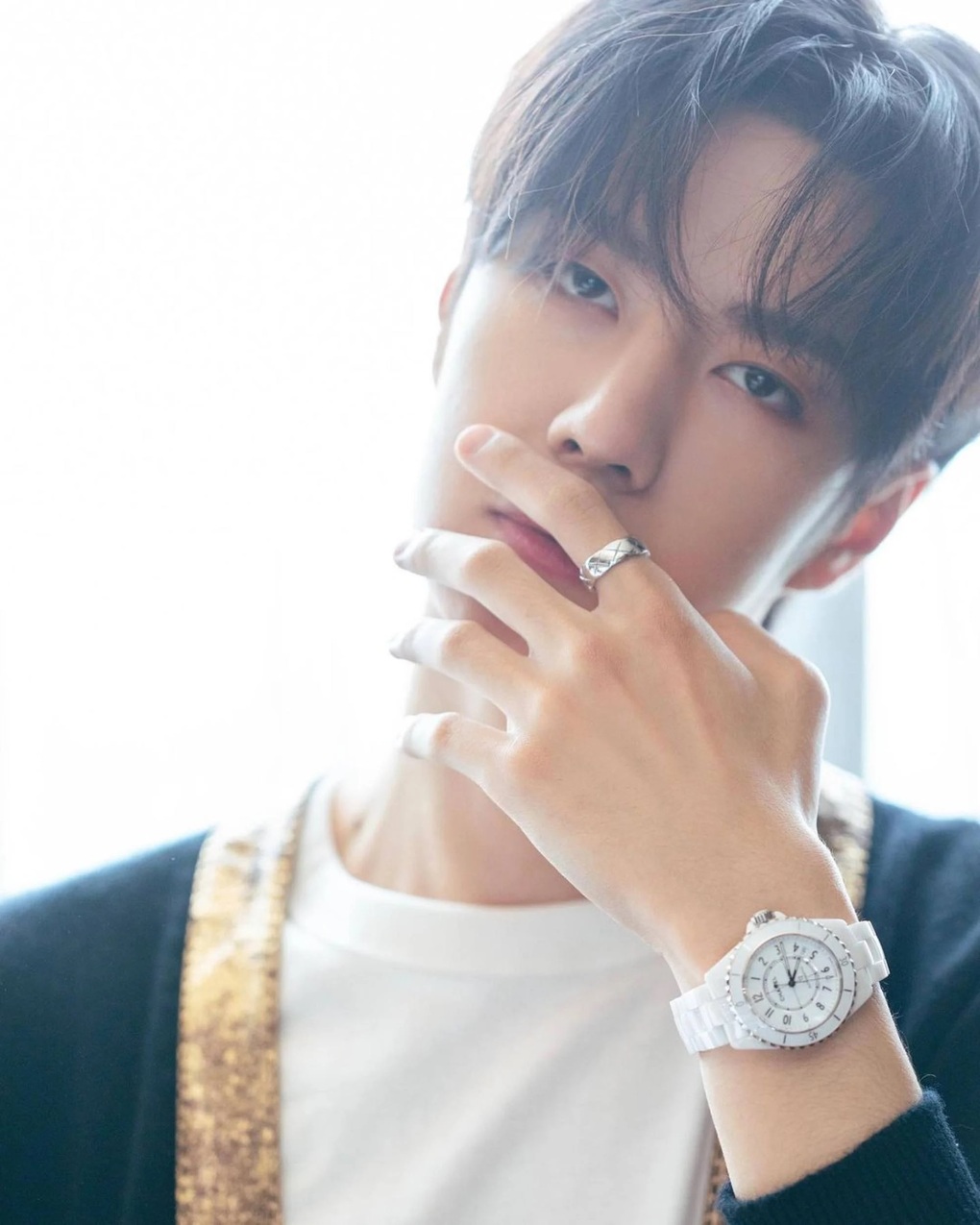 Bộ sưu tập đồng hồ Rolex, Patek Philippe tiền tỷ của Vương Nhất Bác - 16 Bộ sưu tập đồng hồ Rolex, Patek Philippe tiền tỷ của Vương Nhất Bác - 16