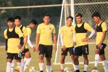 Giải U23 Đông Nam Á có biến lớn, U23 Việt Nam ảnh hưởng thế nào?