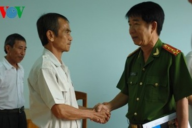 Vụ án oan Huỳnh Văn Nén: Công an đã bắt được nghi phạm giết người