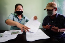 TPHCM: Chi 27 tỷ đồng hỗ trợ 27.000 lao động tự do gặp khó vì Covid-19