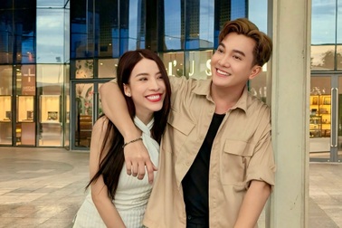 Diễn viên Lê Nguyên Bảo: "Tôi cố gắng làm việc mỗi ngày vì sợ nghèo"