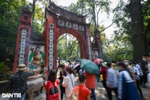 Những điểm mới của Lễ Giỗ Tổ Hùng Vương năm nay