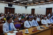 TPHCM thông qua nghị quyết thành lập Thành phố Thủ Đức