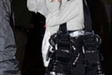 Lindsay Lohan lại trốn trại cai nghiện?