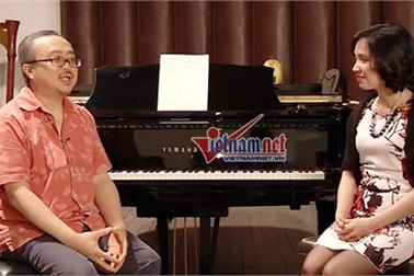 Nỗi cô đơn của "Nghệ sĩ chơi piano giỏi nhất Việt Nam"