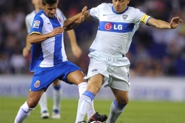 Tevez bị gạt khỏi ĐT Argentina, Riquelme tái xuất