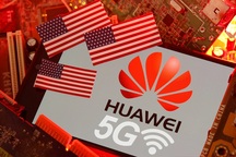 Doanh thu của Huawei vẫn tăng trưởng bất chấp lệnh cấm vận của Mỹ