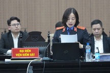 Vụ cháy 56 người chết: Lời bộc bạch của người mẹ mất con