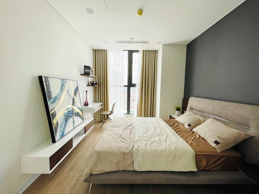 Có gì ở căn hộ Housinco Premium mà khách đến xem đều muốn mua ngay? - 8 Có gì ở căn hộ Housinco Premium mà khách đến xem đều muốn mua ngay? - 8