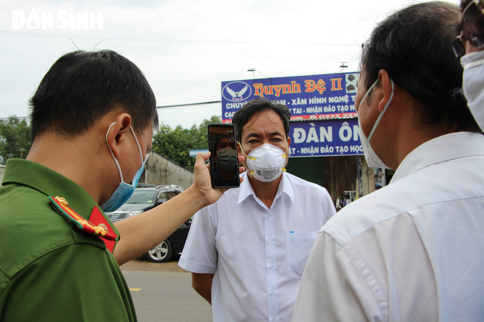 Thứ trưởng Nguyễn Văn Hồi: “Bộ LĐ-TB&XH sẵn sàng chi viện mọi nguồn lực cho Cơ sở cai nghiện ma tuý Bố Lá” - Ảnh 2.