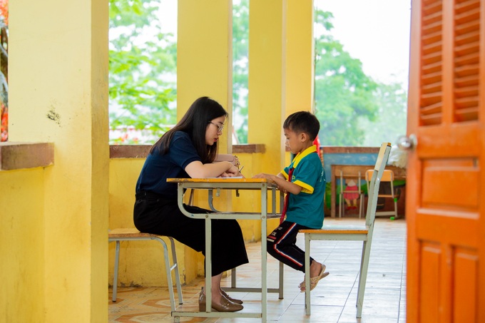 Điểm IELTS trung bình của học sinh Việt Nam ngang Hàn Quốc - 2 Điểm IELTS trung bình của học sinh Việt Nam ngang Hàn Quốc - 2