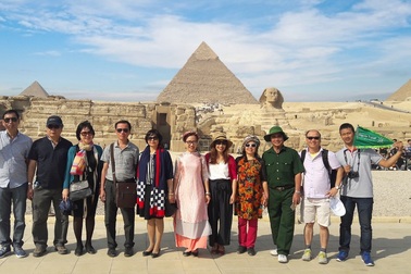 Xu hướng cá nhân hóa kỳ nghỉ của người giàu tại Việt Nam