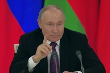 Ông Putin cảm ơn ông Trump, đồng ý cần có lệnh ngừng bắn ở Ukraine