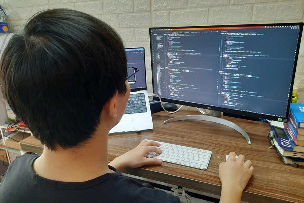Sau làn sóng sa thải, nhân sự IT lại bị giảm lương, cắt thưởng - 1 Sau làn sóng sa thải, nhân sự IT lại bị giảm lương, cắt thưởng - 1