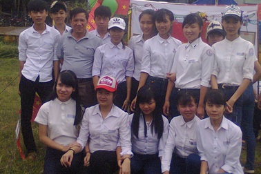 7 lý do để tôi chọn nghề giáo